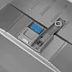 Посудомоечная машина встраиваемая с инвертором MEFERI MDW6083 COMFORT PLUS, 60 см, 14 комплектов посуды, с автооткрыванием, с аквастопом, луч на полу, внутренняя подсветка, половинная загрузка, отсрочка Посудомоечная машина встраиваемая с инвертором MEFERI MDW6083 COMFORT PLUS, 60 см, 14 комплектов посуды, с автооткрыванием, с аквастопом, луч на полу, внутренняя подсветка, половинная загрузка, отсрочка