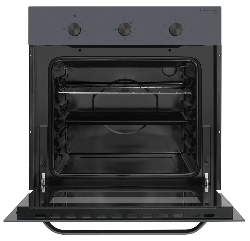 Духовой шкаф электрический MEFERI MEO604GR LIGHT