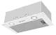 Фото vytyazhka_polnovstraivaemaya_inbox52wh_light на сайте meferi-home.ru Вытяжка кухонная MEFERI INBOX52WH LIGHT, 52 см, встраиваемая, белая, производительность 650 м3/ч, 3 скорости, низкий уровень шума, режимы отвод и рециркуляция, гарантия 3 года - изображение vytyazhka_polnovstraivaemaya_inbox52wh_light