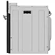 Духовой шкаф электрический MEFERI MEO606WH ULTRA Духовой шкаф электрический MEFERI MEO606WH ULTRA