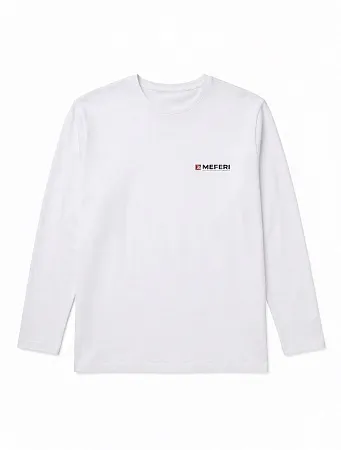 Лонгслив женский MEFERI Longsleeve women's size M