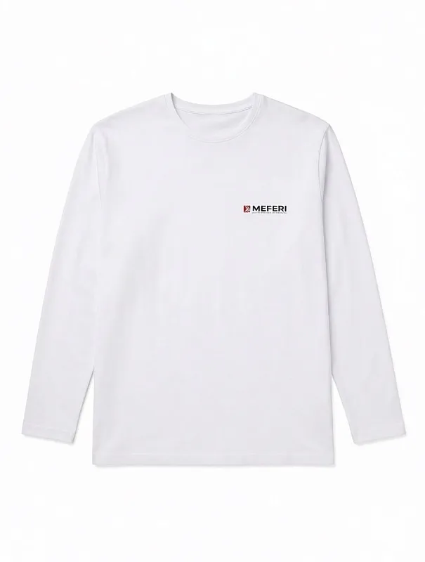 Лонгслив женский MEFERI Longsleeve women's size M - изображение longsliv_zhenskiy_meferi_longsleeve_women_s_size_m  