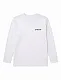 Лонгслив женский MEFERI Longsleeve women's size M - изображение longsliv_zhenskiy_meferi_longsleeve_women_s_size_m  