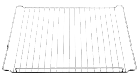 Решетка MEFERI R02 для духовых шкафов MEFERI 80л