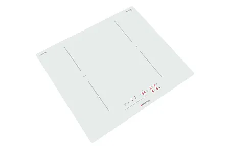 Варочная панель индукционная с инвертором MEFERI MIH604WH COMFORT Варочная панель индукционная с инвертором MEFERI MIH604WH COMFORT