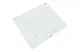 Варочная панель индукционная с инвертором MEFERI MIH604WH COMFORT