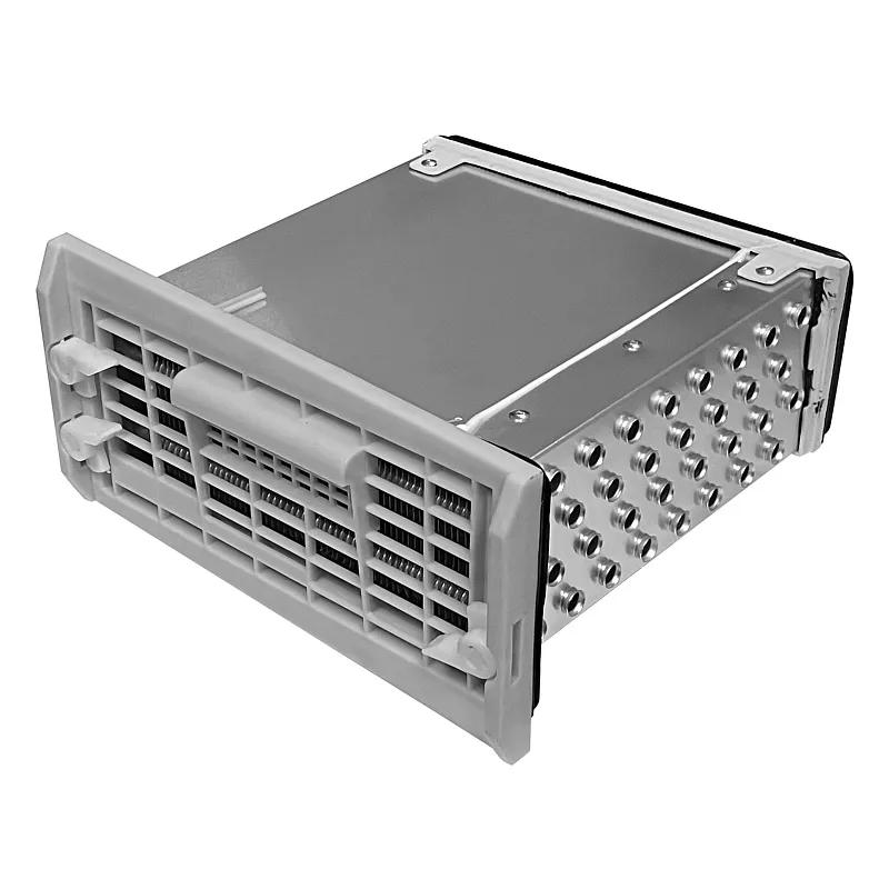 Сушильная машина конденсационная MEFERI MDR0815WH C POWER