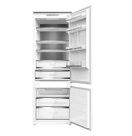 Холодильник встраиваемый с инвертором MBR193 XL TOTAL NO FROST COMFORT
