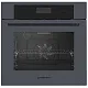 Комплект встраиваемой техники MEFERI 60см серый MS60GR21
