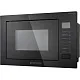 Микроволновая печь встраиваемая MEFERI MMO6025BK ULTRA