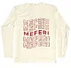 Лонгслив мужской MEFERI Longsleeve Men's Size XL