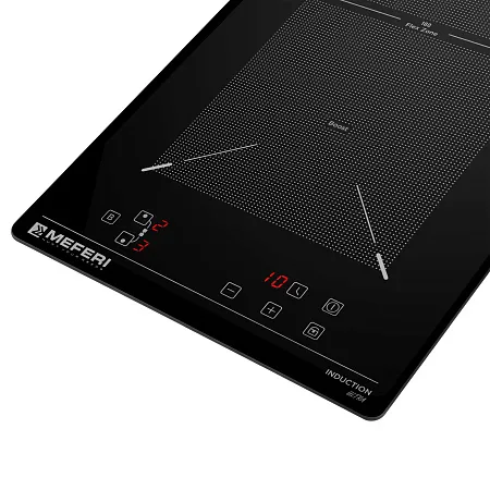 Варочная панель индукционная MEFERI MIH302BK ULTRA Варочная панель индукционная MEFERI MIH302BK ULTRA