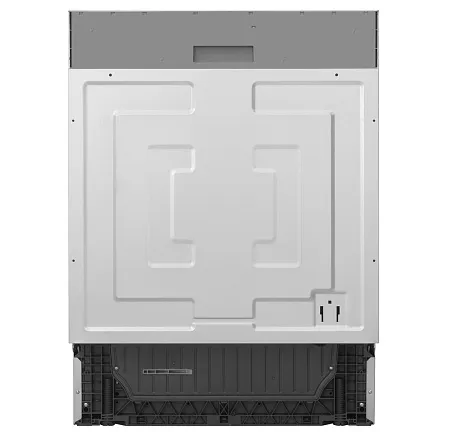 Посудомоечная машина встраиваемая MEFERI MDW6062 LIGHT(модификация 2025 года), 60 см, напольная, 12 комплектов посуды, 6 программ, 2 корзины, половинная загрузка, отсрочка, таймер, защита от протечек Посудомоечная машина встраиваемая MEFERI MDW6062 LIGHT(модификация 2025 года), 60 см, напольная, 12 комплектов посуды, 6 программ, 2 корзины, половинная загрузка, отсрочка, таймер, защита от протечек