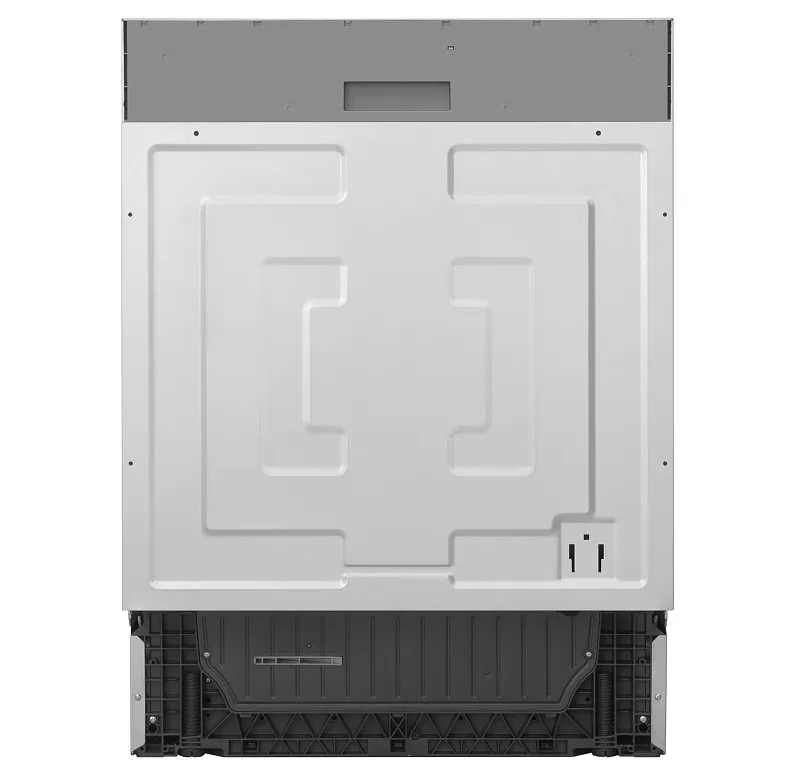 Посудомоечная машина встраиваемая MEFERI MDW6062 LIGHT(модификация 2025 года), 60 см, напольная, 12 комплектов посуды, 6 программ, 2 корзины, половинная загрузка, отсрочка, таймер, защита от протечек