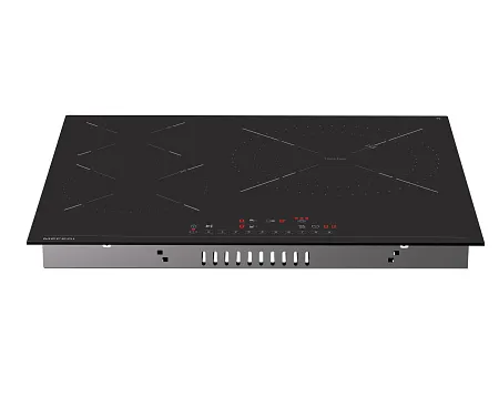 Варочная панель электрическая MEFERI MEH603BK POWER Варочная панель электрическая MEFERI MEH603BK POWER
