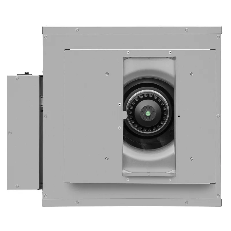 Варочная панель индукционная с вытяжкой MEFERI XSMART35IX ULTRA