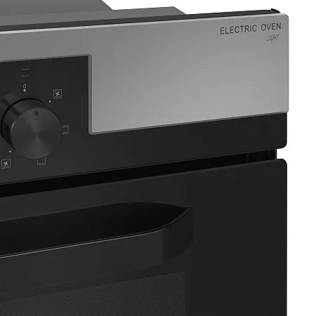 Комплект встраиваемой техники 60см нержавеющая сталь MEFERI MS60IX13 Комплект встраиваемой техники 60см нержавеющая сталь MEFERI MS60IX13