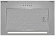 Вытяжка кухонная MEFERI SMARTBOX45IX POWER, 45 см, встраиваемая, серая, производительность 900 м3/ч, 3 скорости, низкий уровень шума, режимы отвод и рециркуляция, гарантия 3 года Вытяжка кухонная MEFERI SMARTBOX45IX POWER, 45 см, встраиваемая, серая, производительность 900 м3/ч, 3 скорости, низкий уровень шума, режимы отвод и рециркуляция, гарантия 3 года