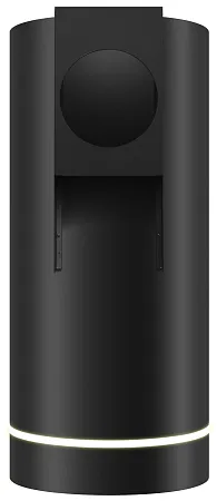 Вытяжка кухонная цилиндрическая настенная MEFERI TUBE35BK COMFORT, 35 см, черная, производительность 1200 м3/ч, 3 скорости, низкий уровень шума, режимы отвод и рециркуляция, гарантия 3 года Вытяжка кухонная цилиндрическая настенная MEFERI TUBE35BK COMFORT, 35 см, черная, производительность 1200 м3/ч, 3 скорости, низкий уровень шума, режимы отвод и рециркуляция, гарантия 3 года