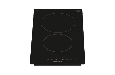 Варочная панель электрическая MEFERI MEH302BK COMFORT Варочная панель электрическая MEFERI MEH302BK COMFORT