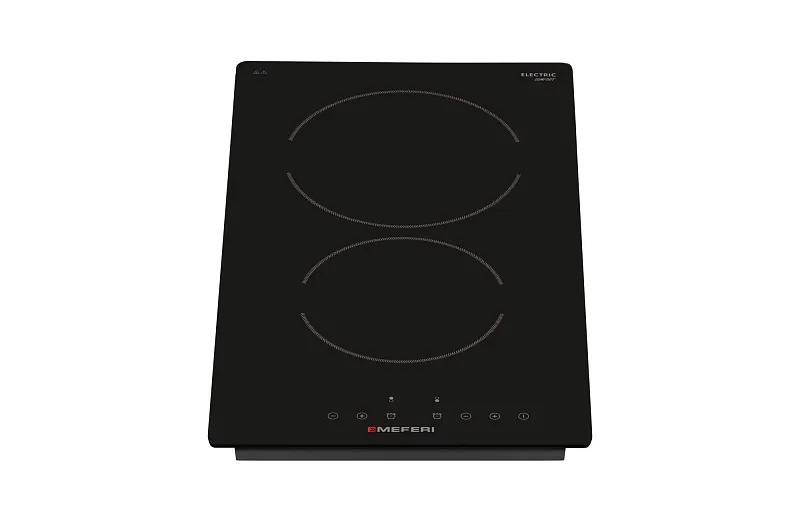 Варочная панель электрическая MEFERI MEH302BK COMFORT