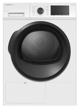 Сушильная машина с тепловым насосом MEFERI MDR1015WH HP ULTRA Сушильная машина с тепловым насосом MEFERI MDR1015WH HP ULTRA