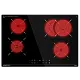 Варочная панель электрическая MEFERI MEH754BK ULTRA - изображение varochnaya_panel_elektricheskaya_meh754bk_ultra  