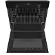Духовой шкаф электрический MEFERI MEO607BK COMFORT Духовой шкаф электрический MEFERI MEO607BK COMFORT