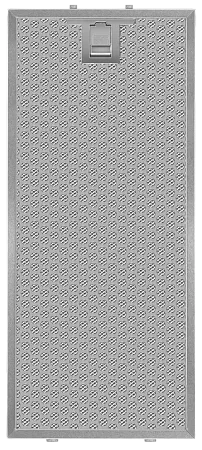 Фильтр алюминиевый MEFERI AF52 Decorative Фильтр алюминиевый MEFERI AF52 Decorative