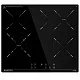 Варочная панель электрическая MEFERI MEH604BK ULTRA Варочная панель электрическая MEFERI MEH604BK ULTRA