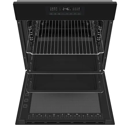 Духовой шкаф электрический MEFERI MEO6016BK COMFORT PLUS Духовой шкаф электрический MEFERI MEO6016BK COMFORT PLUS