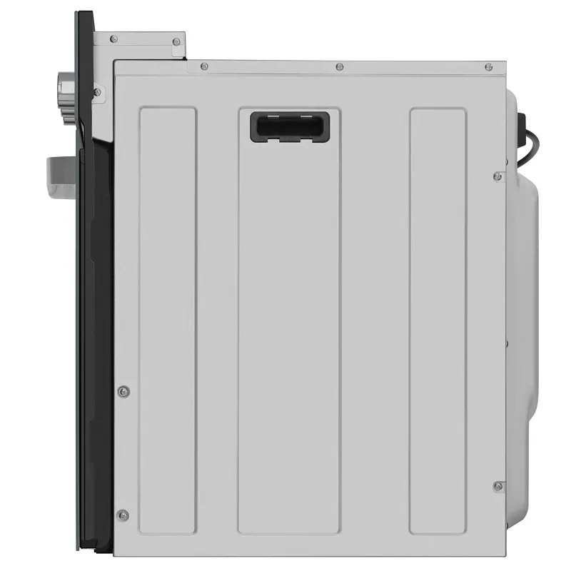 Духовой шкаф электрический MEFERI MEO606WH LIGHT