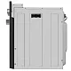 Духовой шкаф электрический MEFERI MEO606WH LIGHT Духовой шкаф электрический MEFERI MEO606WH LIGHT