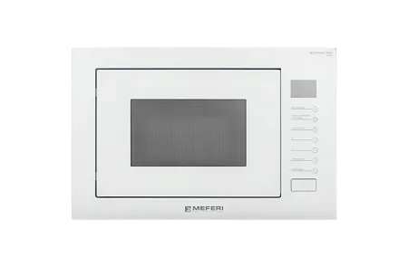 Микроволновая печь встраиваемая MEFERI MMO6025WH ULTRA