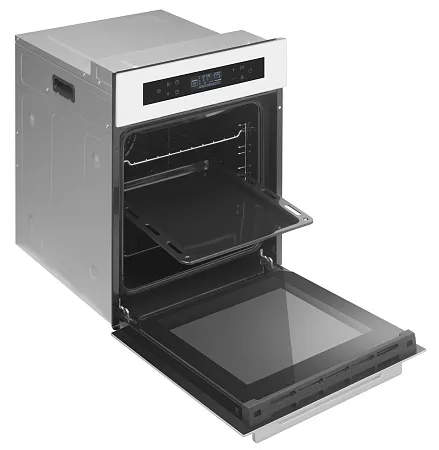 Духовой шкаф электрический MEFERI MEO4511WH COMFORT PLUS Духовой шкаф электрический MEFERI MEO4511WH COMFORT PLUS