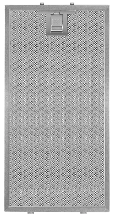 Фильтр алюминиевый MEFERI AF45 Decorative Фильтр алюминиевый MEFERI AF45 Decorative
