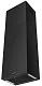 Вытяжка кухонная кубическая островная MEFERI ROOMBOX40BK ISLA COMFORT Вытяжка кухонная кубическая островная MEFERI ROOMBOX40BK ISLA COMFORT