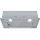 Вытяжка кухонная MEFERI INBOX60IX LIGHT, 60 см, встраиваемая, серая, производительность 650 м3/ч, 3 скорости, низкий уровень шума, режимы отвод и рециркуляция, гарантия 3 года Вытяжка кухонная MEFERI INBOX60IX LIGHT, 60 см, встраиваемая, серая, производительность 650 м3/ч, 3 скорости, низкий уровень шума, режимы отвод и рециркуляция, гарантия 3 года