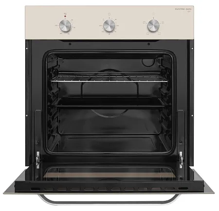 Духовой шкаф электрический MEFERI MEO604BG LIGHT Духовой шкаф электрический MEFERI MEO604BG LIGHT