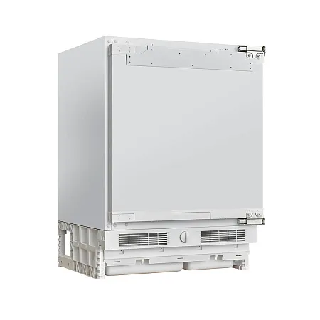 Морозильная камера MEFERI MBF82 LOW FROST LIGHT (модификация 2026), встраиваемая под столешницу Морозильная камера MEFERI MBF82 LOW FROST LIGHT (модификация 2026), встраиваемая под столешницу