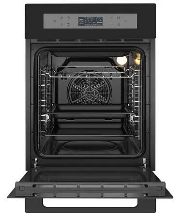Духовой шкаф электрический MEFERI MEO4511BK COMFORT PLUS Духовой шкаф электрический MEFERI MEO4511BK COMFORT PLUS