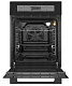 Духовой шкаф электрический MEFERI MEO4511BK COMFORT PLUS Духовой шкаф электрический MEFERI MEO4511BK COMFORT PLUS