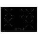 Варочная панель электрическая MEFERI MEH754BK ULTRA Варочная панель электрическая MEFERI MEH754BK ULTRA
