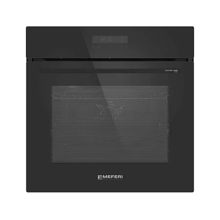 Духовой шкаф электрический MEFERI MEO6014BK ULTRA Духовой шкаф электрический MEFERI MEO6014BK ULTRA