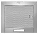 Кубическая вытяжка кухонная MEFERI ROOMBOX40IX COMFORT, пристенная, 40 см, серая, квадратная, производительность 1100 м3/ч, 3 скорости, низкий уровень шума, режимы отвод и рециркуляция, гарантия 3 года Кубическая вытяжка кухонная MEFERI ROOMBOX40IX COMFORT, пристенная, 40 см, серая, квадратная, производительность 1100 м3/ч, 3 скорости, низкий уровень шума, режимы отвод и рециркуляция, гарантия 3 года
