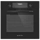 Духовой шкаф электрический MEFERI MEO604BK POWER