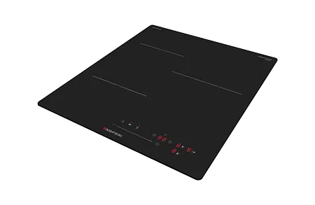 Варочная панель индукционная с инвертором MEFERI MIH453BK COMFORT Варочная панель индукционная с инвертором MEFERI MIH453BK COMFORT
