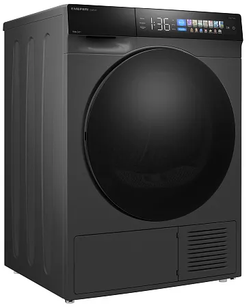 Сушильная машина с инвертором и тепловым насосом MEFERI MDR1016GR HP COMFORT Сушильная машина с инвертором и тепловым насосом MEFERI MDR1016GR HP COMFORT