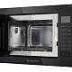 Микроволновая печь встраиваемая MEFERI MMO6025BK ULTRA