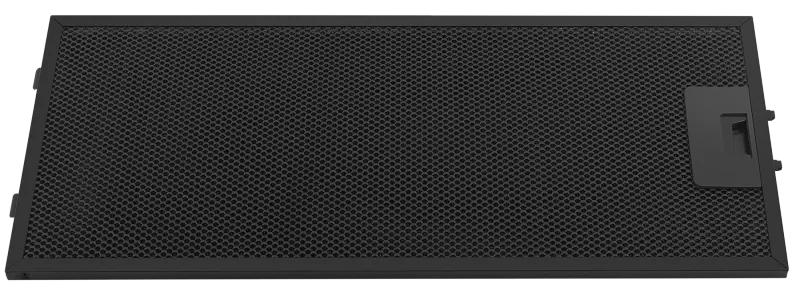 Фильтр алюминиевый MEFERI AF01BK - изображение filtr_alyuminievyy_af01bk  